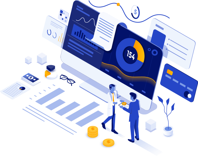 FAQ Illustration